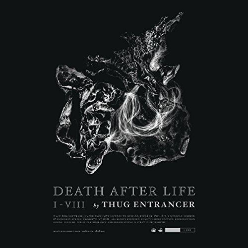 Death After Life by Thug Entrancer