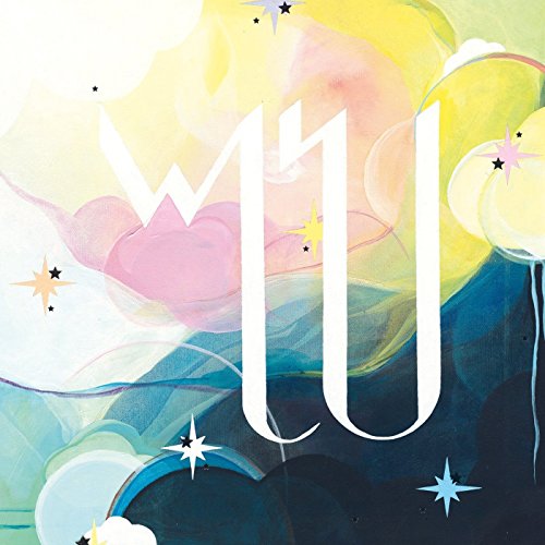 True Love Kills the Fairy Tale by The Casket Girls Album Cover