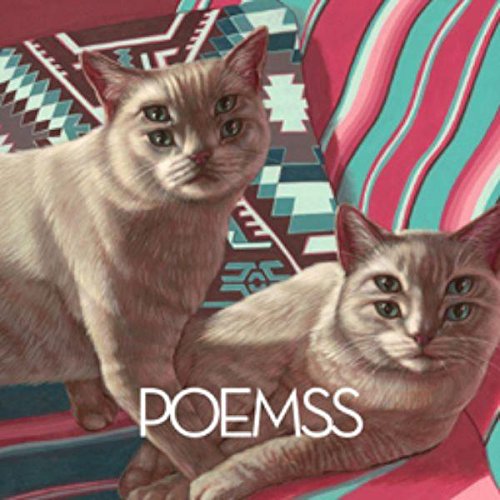 Poemss by Poemss Album Cover