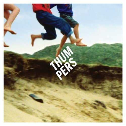 Galore by Thumpers Album Cover