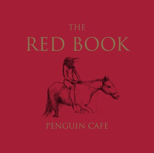 The Red Book by Penguin Cafe