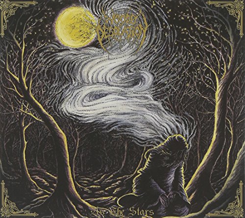 As the Stars by Woods of Desolation