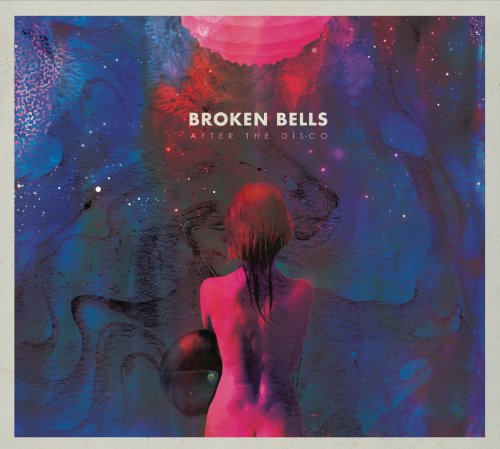 After the Disco by Broken Bells