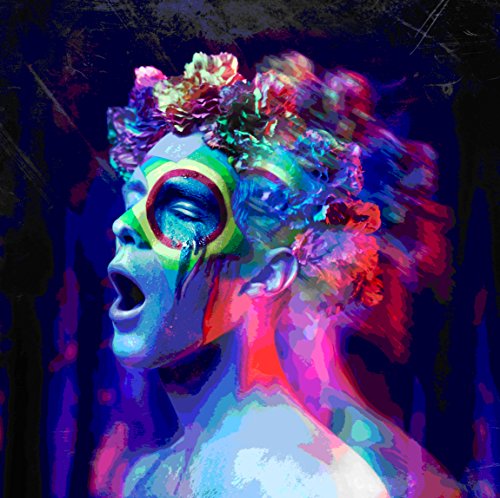 Wonderland by CEO