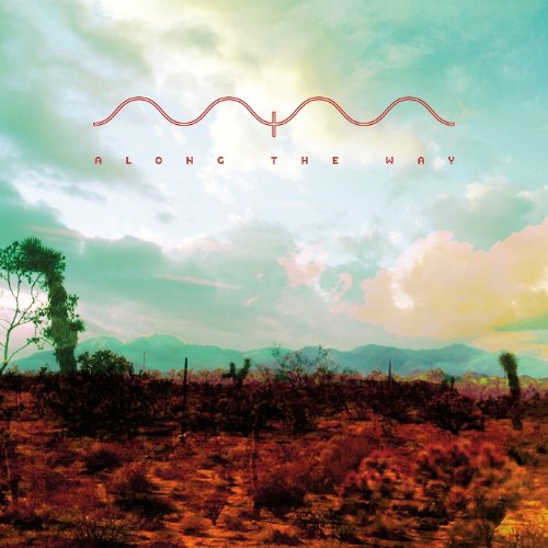 Along the Way by Mark McGuire