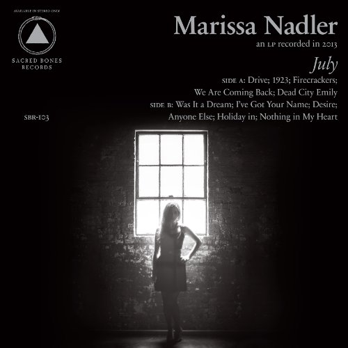 July by Marissa Nadler