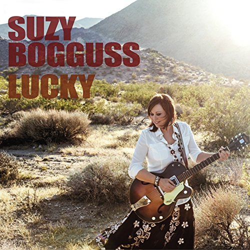 Lucky by Suzy Bogguss