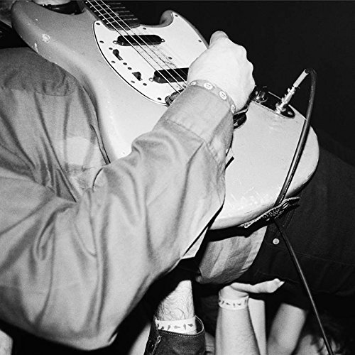 Live in San Francisco by Ty Segall Band Album Cover