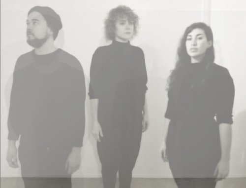 Choir of Echoes by Peggy Sue