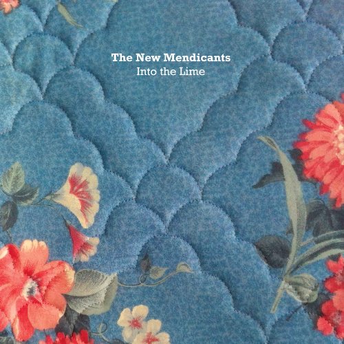 Into the Lime by The New Mendicants Album Cover