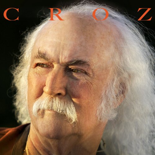 Croz by David Crosby