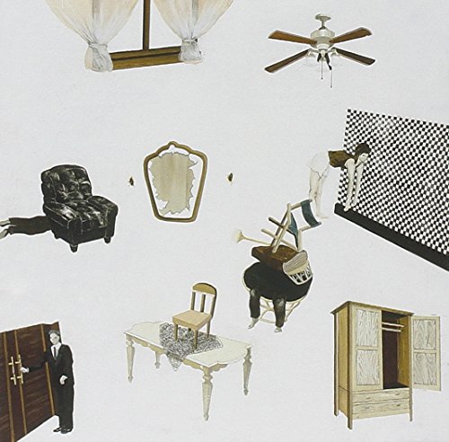 In Roses by Gem Club Album Cover