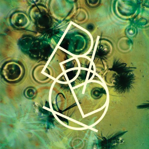 The Green [EP] by Bibio Album Cover