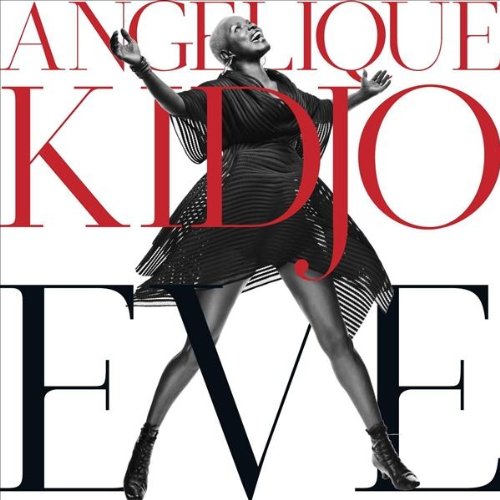 Eve by Angélique Kidjo