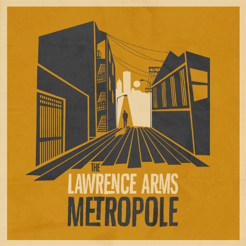 Metropole by The Lawrence Arms