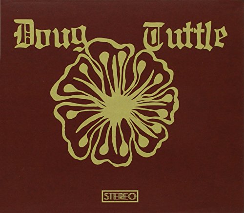 Doug Tuttle by Doug Tuttle Album Cover