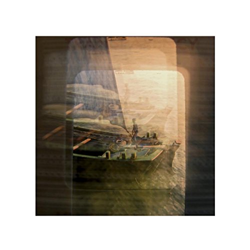 Fifth by The Autumn Defense Album Cover