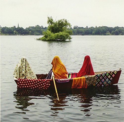 Held in Splendor by Quilt Album Cover