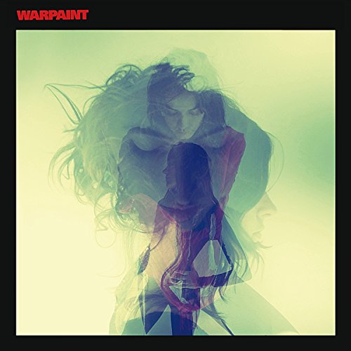 Warpaint by Warpaint