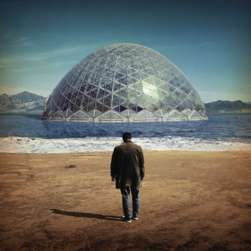 Brothers and Sisters of the Eternal Son by Damien Jurado Album Cover