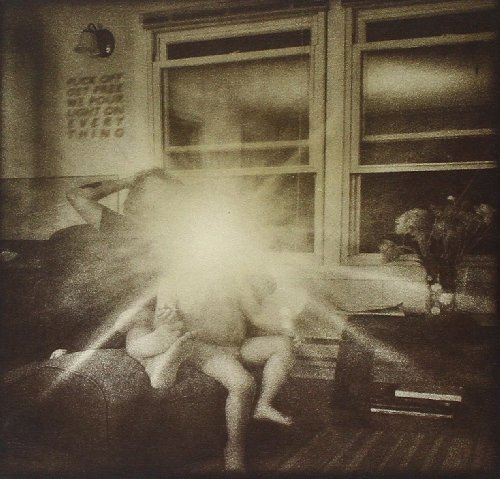 Fuck Off Get Free We Pour Light on Everything by Thee Silver Mt. Zion Memorial Orchestra Album Cover