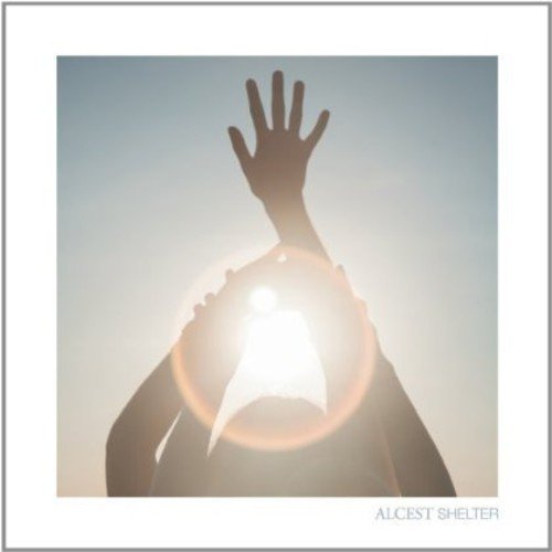 Shelter by Alcest