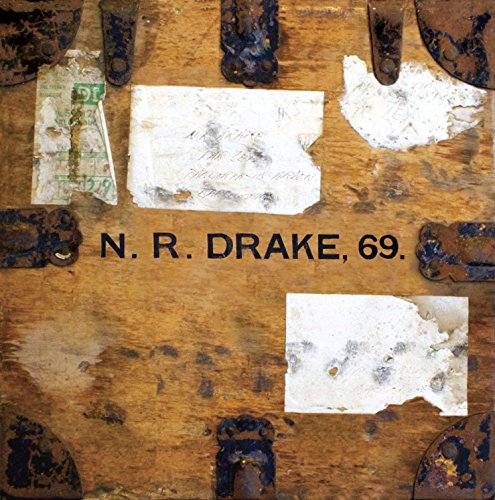 Tuck Box [Box set] by Nick Drake Album Cover