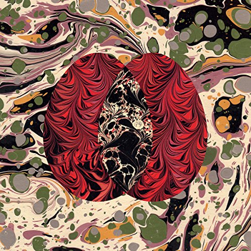 FurFour by Grumbling Fur Album Cover