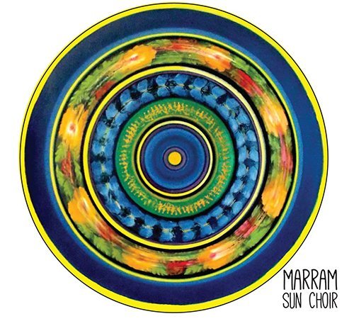 Sun Choir by Marram