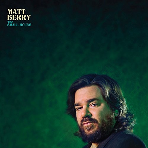 The Small Hours by Matt Berry