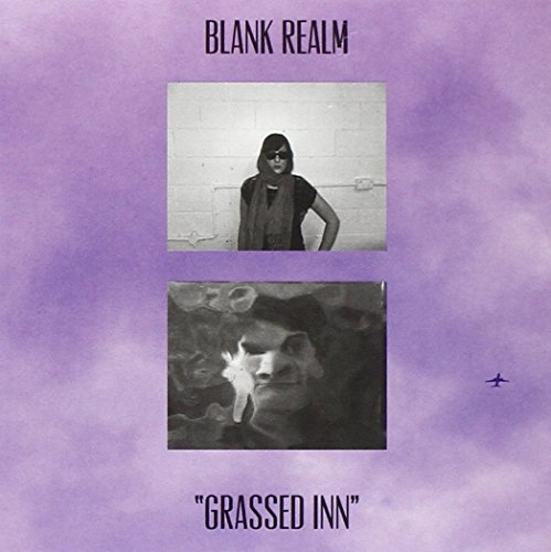 Grassed Inn by Blank Realm