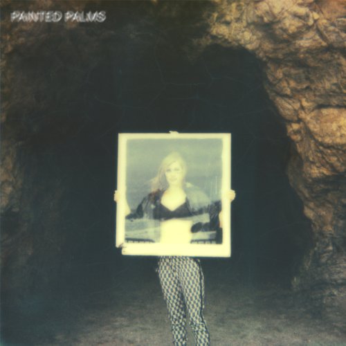 Forever by Painted Palms Album Cover
