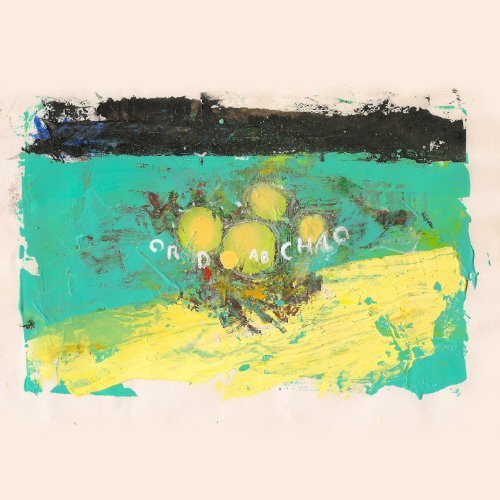 Eighteen Hours of Static by Big Ups Album Cover