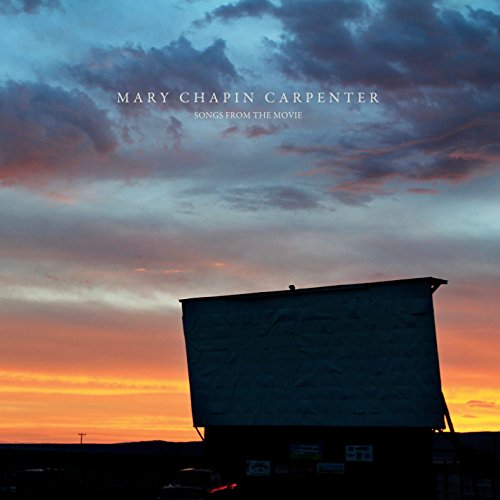 Songs from the Movie by Mary Chapin Carpenter