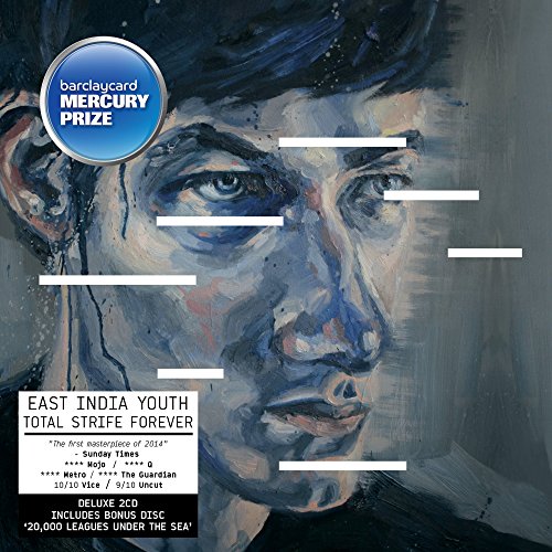 Total Strife Forever by East India Youth