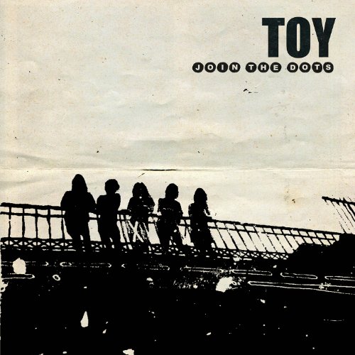 Join the Dots by TOY Album Cover