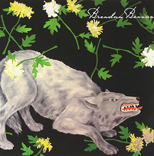 You Were Right by Brendan Benson