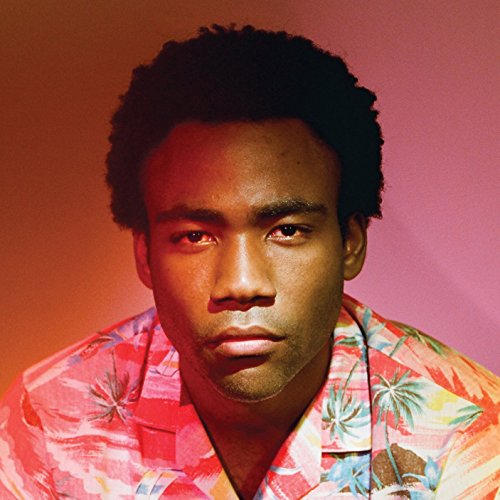 Because the Internet by Childish Gambino