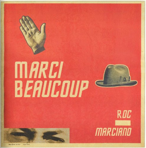 Marci Beaucoup by Roc Marciano