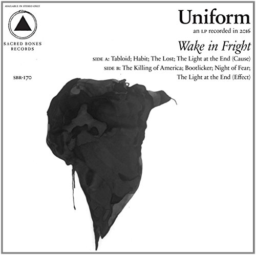 Wake in Fright by Uniform