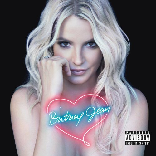 Britney Jean by Britney Spears