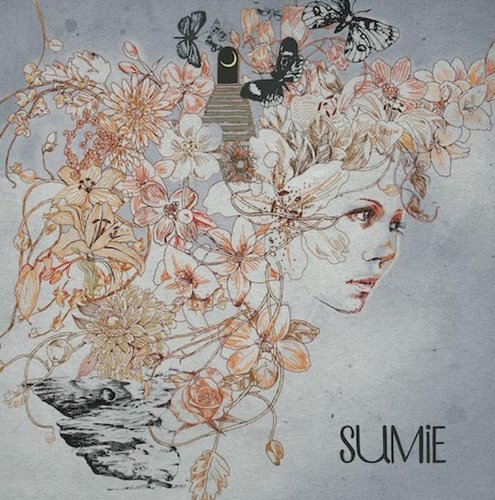 Sumie by Sumie Album Cover