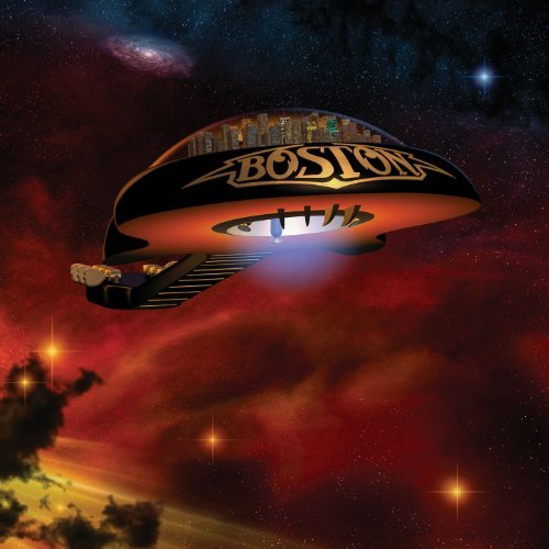 Life Love & Hope by Boston