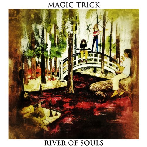 River of Souls by Magic Trick