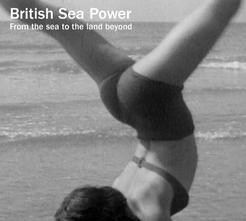 From the Sea to the Land Beyond [OST] by British Sea Power Album Cover