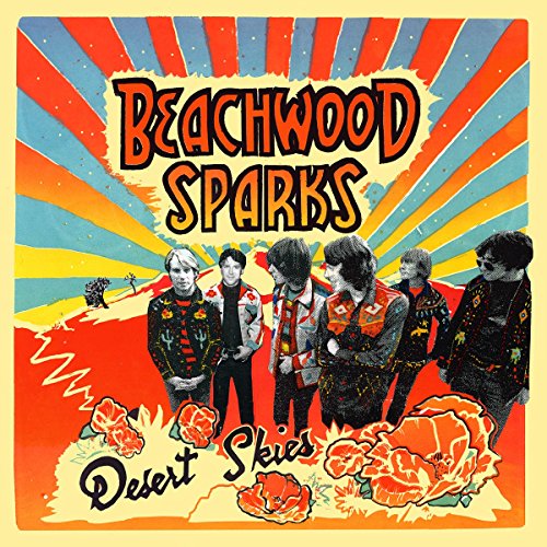 Desert Skies by Beachwood Sparks