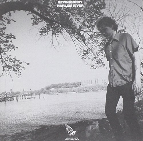 Harlem River by Kevin Morby Album Cover