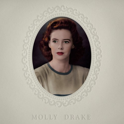 Molly Drake by Molly Drake Album Cover