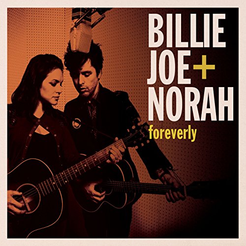 Foreverly by Billie Joe Armstrong