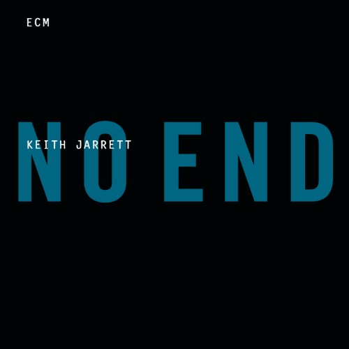 No End by Keith Jarrett